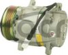 PEUGE 6453AQ Compressor, air conditioning